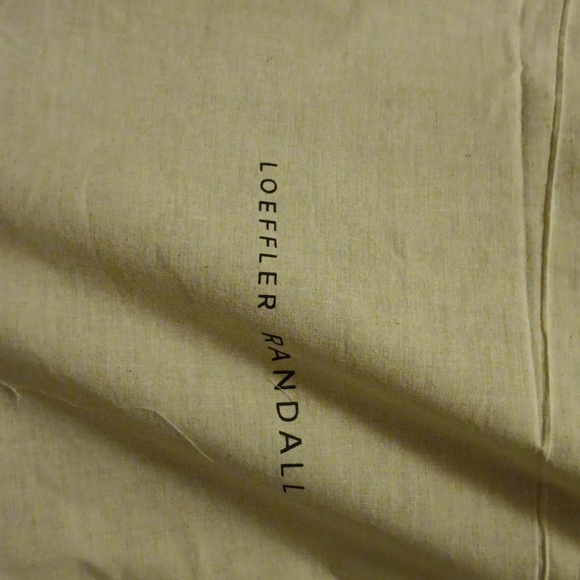 Loeffler Randall Over-the-Knee Boots NWOT - Picture 10 of 11